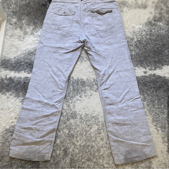 H&M Linen Pants - Picture 4 of 4